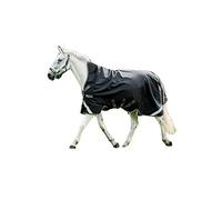 Rambo Wug Turnout Lite 50g 69 Noir/Gris