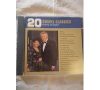 Rambos - 20 Favorite Gospel Songs