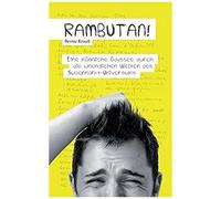 Rambutan!