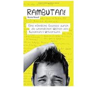 Rambutan!
