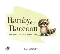 Ramby and the Post Office Adventure: Ramby's first adventure