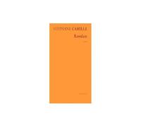 Ramdam - Stéphane Camille - Actes sud - broché - Roman