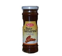 Ramdev DATE & TAMARIND CHUTNEY 250G