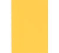 Rame 250 Pages Soleil Doré Jaune A4 Couleur Craft Carte 160gsm Hobby Imprimante