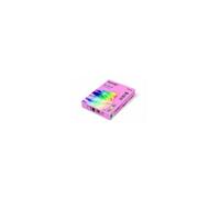 Rame Carta Maestro 500 Feuilles Colorées A4 210x297mm 80g/M² Rose