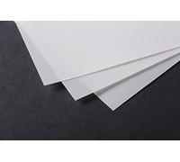 Clairefontaine Rame De 10f A4 Papier Calque 285g