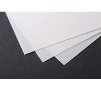 Clairefontaine Rame De 10f A4 Papier Calque 400g