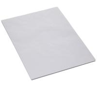 Rame de 100 feuilles de Papier Calque, 55 g/m², A4