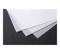 Rame de 100 feuilles de Papier Calque, 90/95 g/m², A4