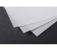 Rame de 50 feuilles de Papier Calque, 180 g/m², A3