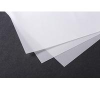 Rame de 50 feuilles de Papier Calque, 55 g/m², A3