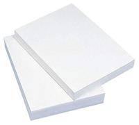 Rame standard Format A5 Blanc 80 g m² 500 feuilles