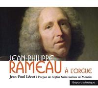 Rameau À L'orgue