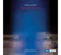 Tourbillons de Rameau – Œuvres arrangées pour accordéon – CD – Edel