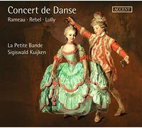 Concert de Danse