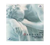 Rameau : Dardanus CD