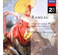 Malcom - Lavori X Clavicembalo [Import]