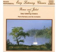 Rameau & His Orchestra – Romeo and Juliet