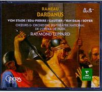 Rameau, J. - Dardanus