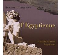 Rameau, J.P. – L'Égyptienne – Import – Alba