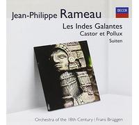 Rameau, J.P. - Les Indes. [Import]