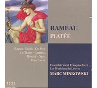 Rameau, J.P. - Platee [Import]