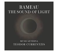 Rameau, J.P. - Sound of Light -Digi-