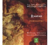 Rameau, J.P. - Zoroastre [Import]