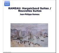 Rameau, J. - Pieces De Clavecin (1706/1728)