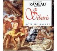 Rameau, J. - Sibaris