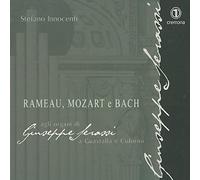 Rameau Jean Philippe - Indes Galantes (1735) (Sel) (per Organo) [Import]