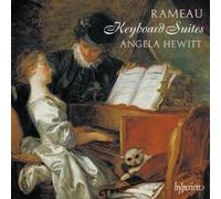 Rameau: Keyboard Suites