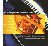 Rameau – La Trompette Retrouvée – Hybrid SACD – Import – NAXOS
