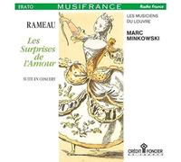 Rameau: Les Surprises De l'amour [Import]