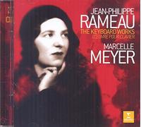 Rameau : L'oeuvre pour clavier