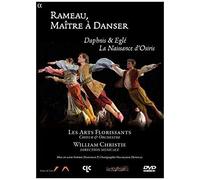 Alpha – Rameau, Maître à danser