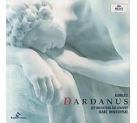 Rameau / Marc Minkowski – Dardanus – CD SHM (Import)