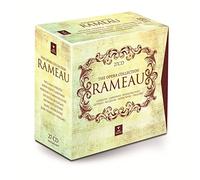 Rameau : Opéra Collection