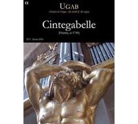 Rameau, J.P. – Orgue de l'Église de Cintegabelle : Airs d'Opéras – Import