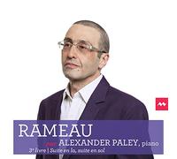 Rameau par Alexandre Paley Vol.1