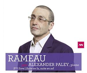 Rameau par Alexandre Paley Vol.1