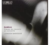 Rameau Pieces
