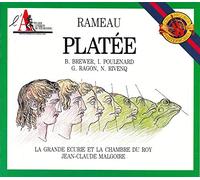 Rameau: Platee