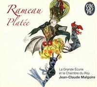 Rameau : Platée