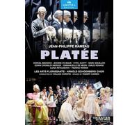 Platée DVD E