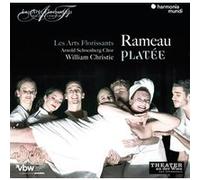 Rameau : Platée G