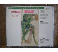 Rameau – Platée – Les Musiciens du Louvre – mayddle