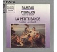Rameau - Pygmalion