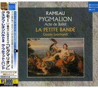 Rameau: Pygmalion
