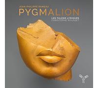 Pygmalion
